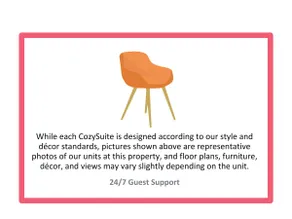 CozySuites at Zone Westgate - Image 4