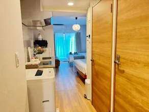 Namba Dotonbori Shinsaibashi street 2bed-4ppl 10-1 - Image 3