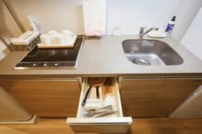 Namba Dotonbori Shinsaibashi street 2bed-4ppl 10-1 - Image 5