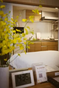 Namba Dotonbori Shinsaibashi street 2bed-4ppl 10-1 - Image 4