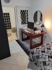 Uptown Unwind: Tranquil 1 Bedroom in the City. - Image 3