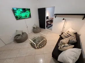 Uptown Unwind: Tranquil 1 Bedroom in the City. - Image 5