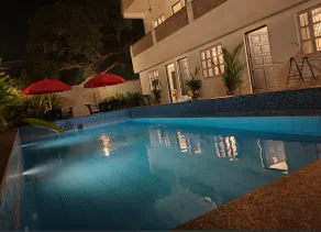 Entire 6BR|Boutique GuestHouse|BeachRD|Breakfast - Image 2