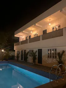 Entire 6BR|Boutique GuestHouse|BeachRD|Breakfast - Image 5