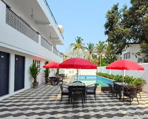Entire 6BR|Boutique GuestHouse|BeachRD|Breakfast - Image 4