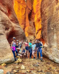 Bluebird Inn - Near Zion, Bryce & Kanarra Falls! - Image 3