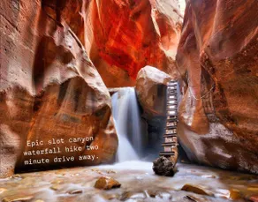 Bluebird Inn - Near Zion, Bryce & Kanarra Falls! - Image 2