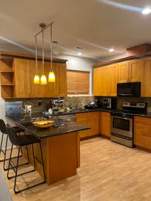 Tukwila hub house - Image 3