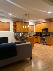 Tukwila hub house - Image 2