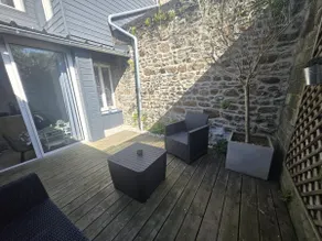 Relaxation break with private terrace - Image 3