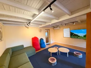 Private log house with 2 types of saunas! Up to 8 people! No smoking indoors - Image 2