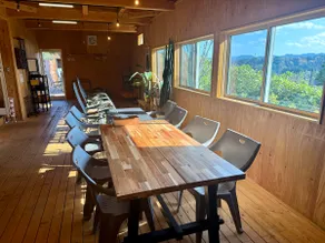 Private log house with 2 types of saunas! Up to 8 people! No smoking indoors - Image 5