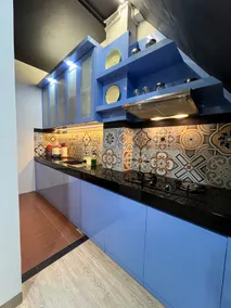 d’ALMAJI house (Guest House) - Image 5