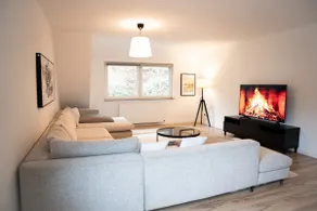 149m² Burgsuite | 4 rooms| XXL terrace | A1 - Image 3