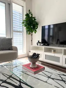 Modern 1 Bedroom in Midtown Toronto - 4 mins to Eglinton Street - Image 2