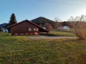 chalet - the twins' rest - Image 3