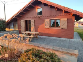 chalet - the twins' rest - Image 2
