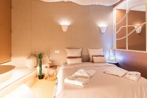 L'OASINA - Spa privé - Voyagez dans le Désert - Image 3