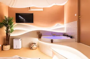 L'OASINA - Spa privé - Voyagez dans le Désert - Image 2