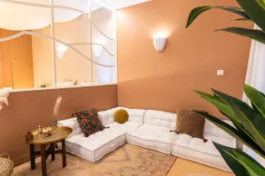 L'OASINA - Spa privé - Voyagez dans le Désert - Image 5