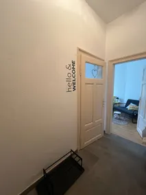 hello&welcome Dresden City-Apartment - Image 3