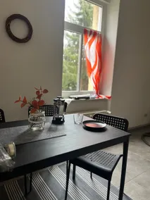 hello&welcome Dresden City-Apartment - Image 4