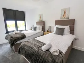 Silverbirch Cottage - 3 Bedrooms - Sleeps 6 - Image 3
