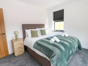 Silverbirch Cottage - 3 Bedrooms - Sleeps 6 - Image 4