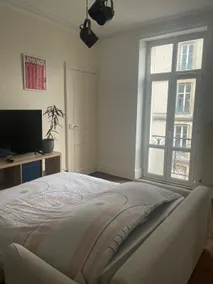 Beautiful apartment in the center of Gare - Image 4