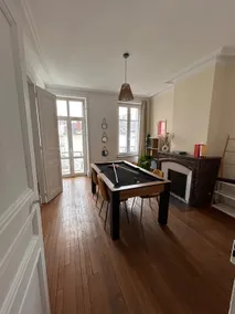Beautiful apartment in the center of Gare - Image 3
