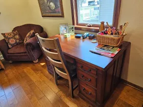 4- bed 3-bath w/private HOT TUB - Image 5