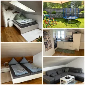 Vacation apartment in beautiful Allgäu - Image 2