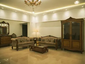 The Serenity Home in Maadi - Image 3