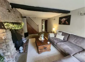 Pretty Cottage on the River Wye - Image 5