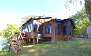 Illinois River Lodge & Cabins - Image 5