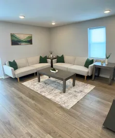 Updated Riverside Home in Oconto - Image 5