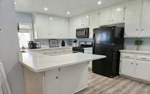 Serene Simi Valley Retreat with Gorgeous Backyard - Image 3
