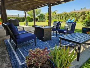 Serene Simi Valley Retreat with Gorgeous Backyard - Image 2