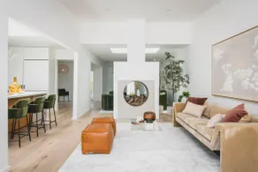Melrose Modern 3BD2Bath 2300SF house - safe quiet - Image 3