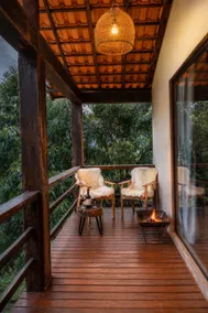 Malbec Chalet in Secretário - Image 5