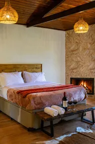Malbec Chalet in Secretário - Image 2