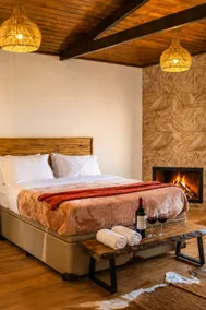 Malbec Chalet in Secretário - Image 2