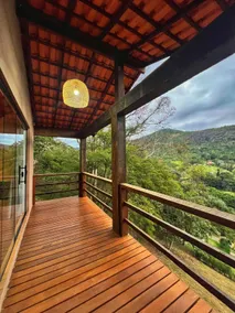 Malbec Chalet in Secretário - Image 5