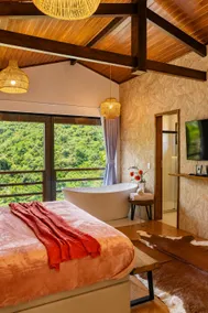 Malbec Chalet in Secretário - Image 4