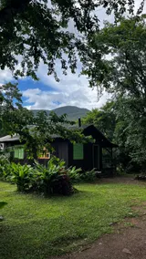 Rustic Chalet - Image 2