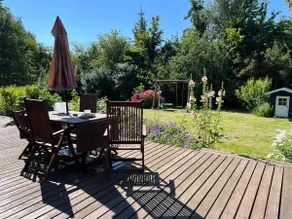 Gorgeous, Cosy Danish Island Retreat on Askø - Image 2