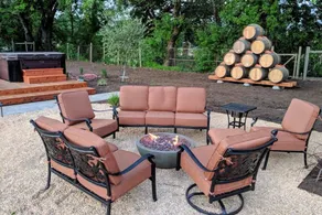 Oak + Olive Oasis in Sonoma's Wine Country - Image 2