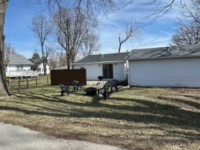 The Russells Point Cozy Cottage at Indian Lake - Image 5