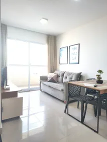 Aruba Space | 2-bedroom apartment near the beach - Image 4