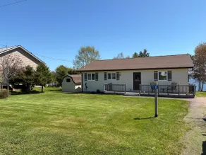 Riverside Landing Cottage: Waterfront with Hottub - Image 2